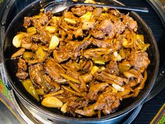 甘家界牌柠檬鸭-甘家界牌柠檬鸭(青山店)