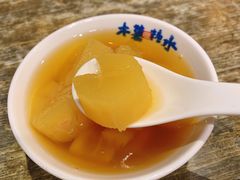 木薯糖水-粉家柳州螺蛳粉(杨宅路店)