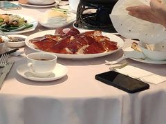 -桃源春晓中餐厅 TaoYuan Restaurant