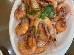 -天天海鲜城·海鲜大排档(新溪店)