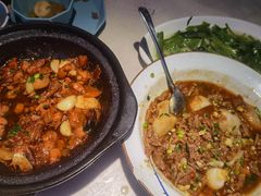-客宴·江西客家菜(红角洲店)