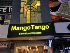 -Mango Tango