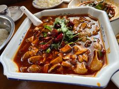-天回镇何氏豆腐(总店)