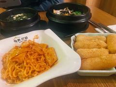 -幸屿 创意料理(永嘉天地店)