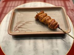 -鳥喜Toriki怀石烧鸟料理