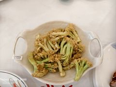 -丰尔粥食·顺德鱼生·干蒸排骨顺德菜(大良分店)