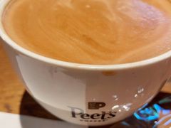 醇巧摩卡-Peet's 皮爷咖啡(东湖路手作店)