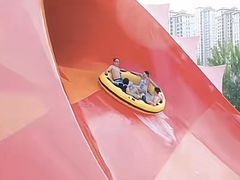 -重庆玛雅海滩水公园