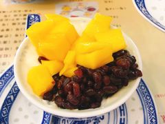 -广信牛奶甜品世家(台东店)