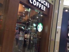 iphone_upload_pic-星巴克(苏州西蒙店)
