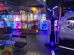 -星际传奇(西安三桥万象城店)