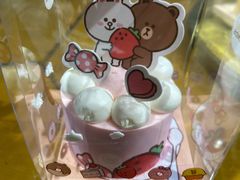 -好利来(梅江永旺店)