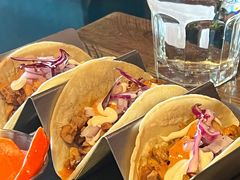 -Q MEX 库迈墨西哥餐吧(三里屯店)