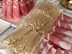 -澳洲肥牛火锅(转盘路店)