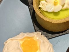 -喜庭海鲜自助(北辰三角洲北辰荟店)