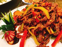 -大宝全猪馆(南京路店)