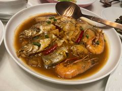-海味世家·家常菜馆(明州里店)
