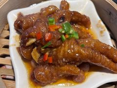 -虾饺妹·粤式手工点心(水荫路店)