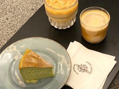 -士多咖啡·Stop Coffee