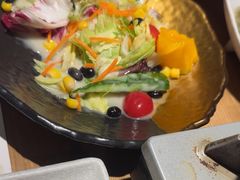 -和创柚子·会席日本料理(新区淮海街店)