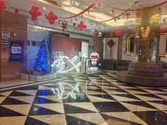 -欢乐空间KTV(奥山世纪城店)