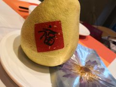 -若蘭慈·无国界素食料理(欢乐海岸店)