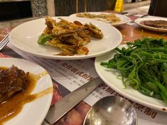 -芭菲盛宴·环球美食(北城国际店)