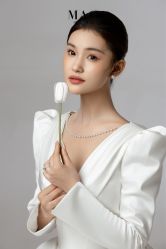 -MAO亲爱的猫婚纱摄影工作室