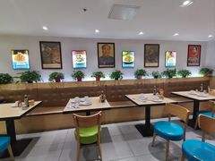 -老边饺子馆(东单店)