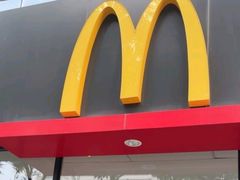 -麦当劳(农光里店)