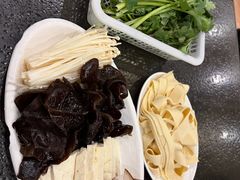 -湘肠香火锅店(团结湖店)