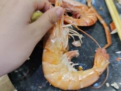 -海天盛宴潮汕蒸汽海鲜高端自助形象店