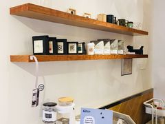 -Legno.ita Coffee by Wood(襄阳南路店)