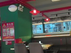 -京悦南门涮羊肉·羊蝎子火锅(田林路店)