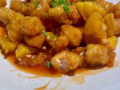 福建荔枝肉-王庄阿咪海鲜大排档(象园店)