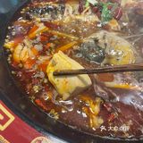 雨花亭的美蛙鱼头真的绝了
