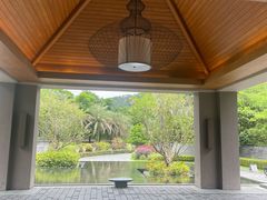 -广州都喜泰丽温泉度假酒店