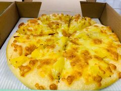 -尊宝比萨(南油龙城路店)