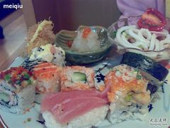 姐姐的一盘子-松子料理(白家庄店)