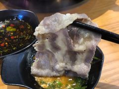 -九记潮汕现切鲜牛肉自助火锅(长沙·方圆荟店)