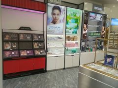 -宝明斋眼镜(大观园店)