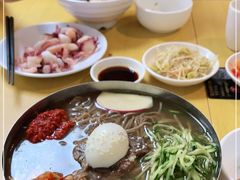 -屋里家延边朝鲜族冷面(南园店)