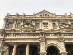 -张学良旧居陈列馆