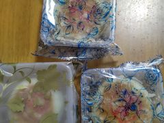 -长发西饼(临顿路店)