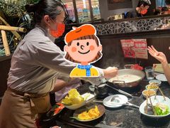 -捞王锅物料理(金华义乌之心店)