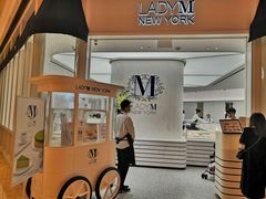 -Lady M New York(澳门伦敦人店)