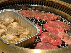 -厚贞日式烤肉(浦东汇智店)