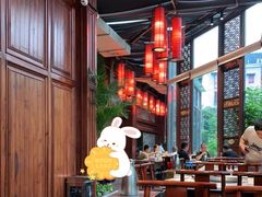 大堂-川西坝子火锅(金沙1.0直营店)