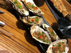 -烧货·活海鲜炭烧(湖滨商业街店)