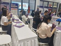-童程童美·信息学竞赛·乐高机器人编程(昆明高新校区)